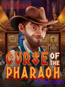 CurseofthePharaoh