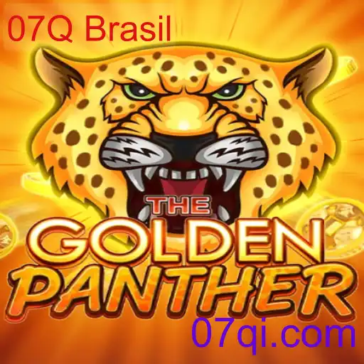GOLDENPANTHER: O Novo Jogo de Aventura da Plataforma 07Q Brasil