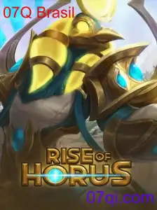 RiseofHorus