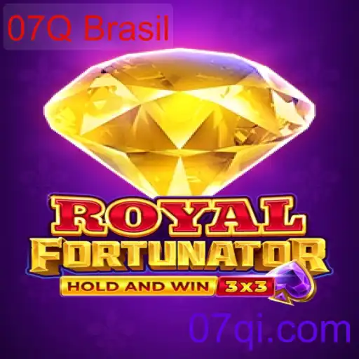 Descubra o Mundo de Royalfort: Um Jogo Fascinante na Plataforma 07Q Brasil